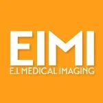 logo ei medical imaging